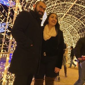 Meet your Posher, Juan